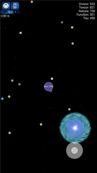 星球吞噬战破解版 星球吞噬战破解版