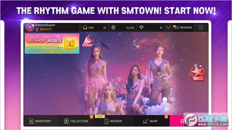 superstarsmtown�ٷ�����v3.30.1 ��׿��