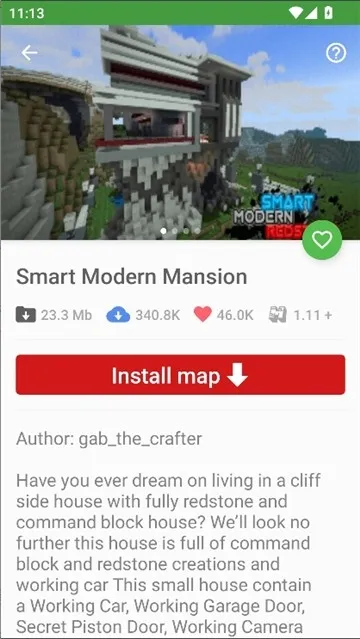 Maps for Minecraft PE(�ҵ������ͼ����)v6.0.1 �ٷ�����