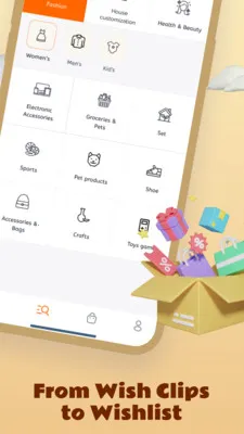 Onnibac���⹺�����(�羳���ֹ���ƽ̨)v1.9.43 �ٷ�����