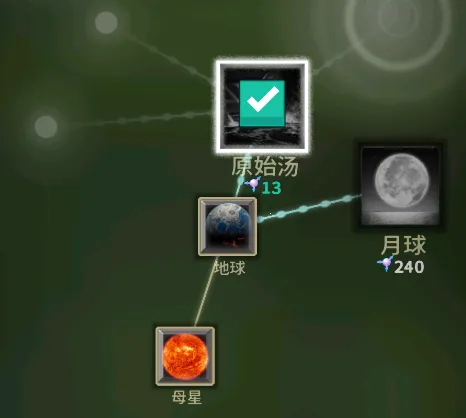 从细胞到奇点:进化永无止境(进化科普游戏) 从细胞到奇点:进化永无止境(进化科普游戏)