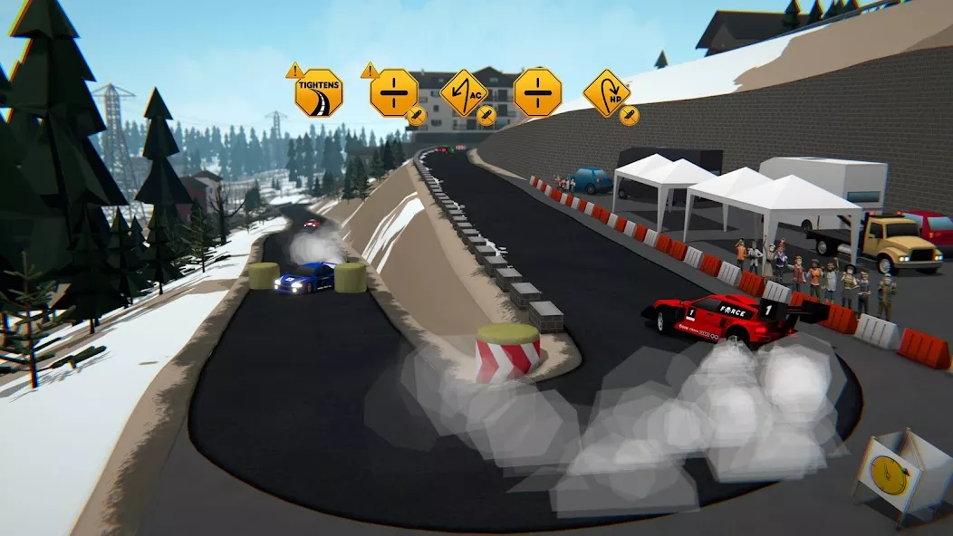 Rev & Drive��������ʻ���ڹ�(������ʻ��Ϸ)v1.0000 ��Ѱ�