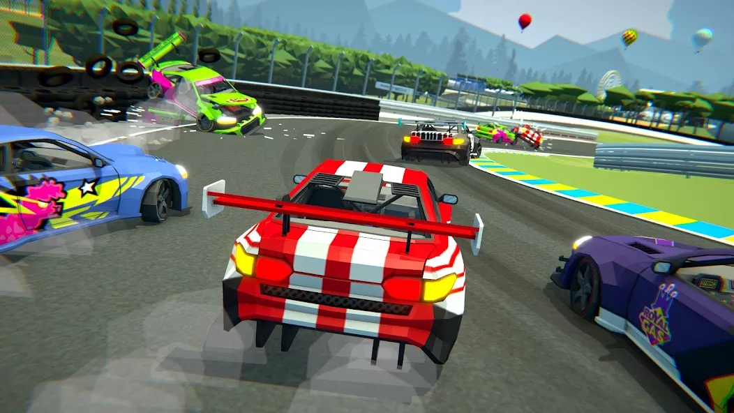Rev & Drive��������ʻ���ڹ�(������ʻ��Ϸ)v1.0000 ��Ѱ�
