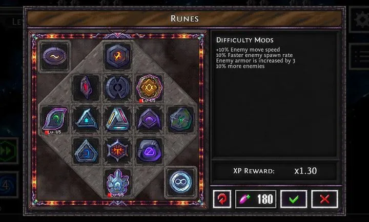����ս��3���ĸ����˵�(������ϷDungeonWarfare3)v1.0.24 �ֻ���