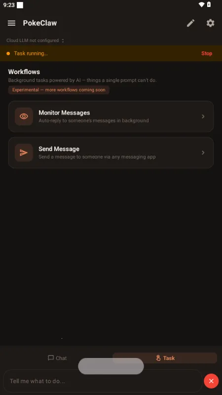 PokeClaw��Ϻ(����AI�ٿع���)v0.4.0 �ٷ�����