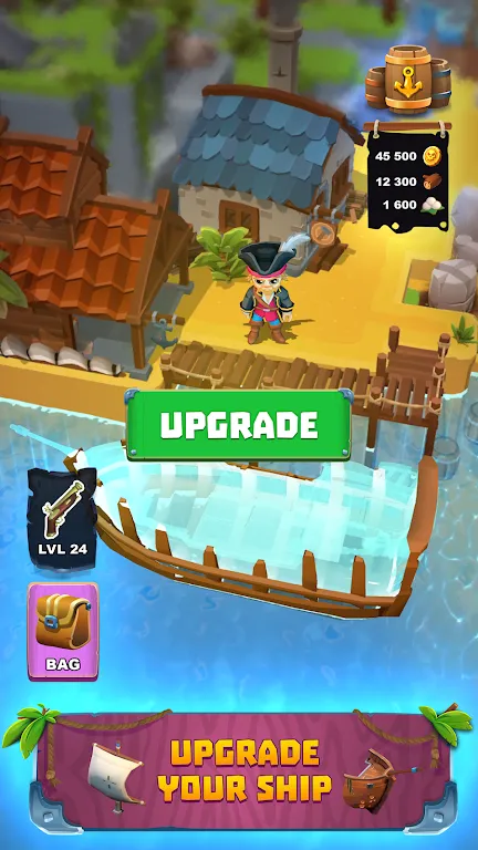 ����ʱ��(����ð����Ϸ)v1.18.0 ��Ѱ�