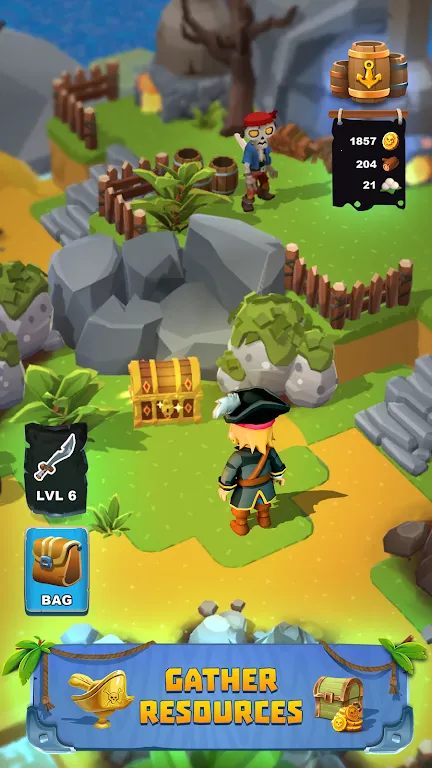 ����ʱ��(����ð����Ϸ)v1.18.0 ��Ѱ�