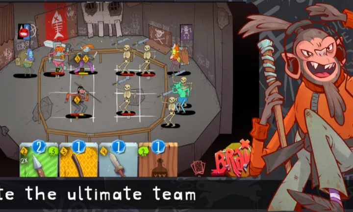 �������Ҷ������ɴ�˵steam��ֲ��(�����Ҷ���Ϸ)v1.0.164 ��׿��