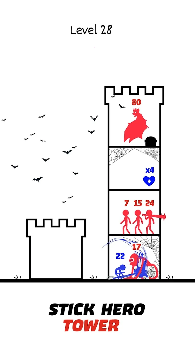 �����Ӣ��2������(�����������Ϸ)v1.2.1 ��׿��