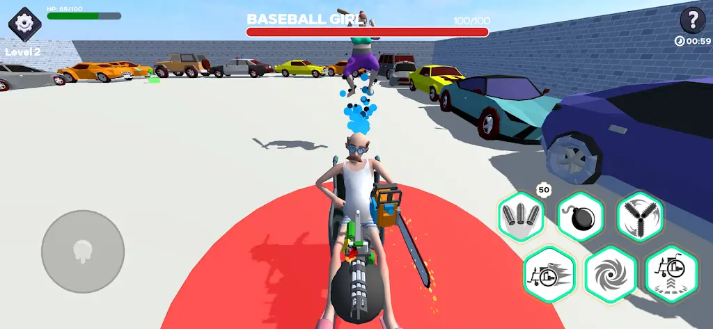 ������Ҷ�(���ζ�����Ϸ)v1.02 �ֻ���