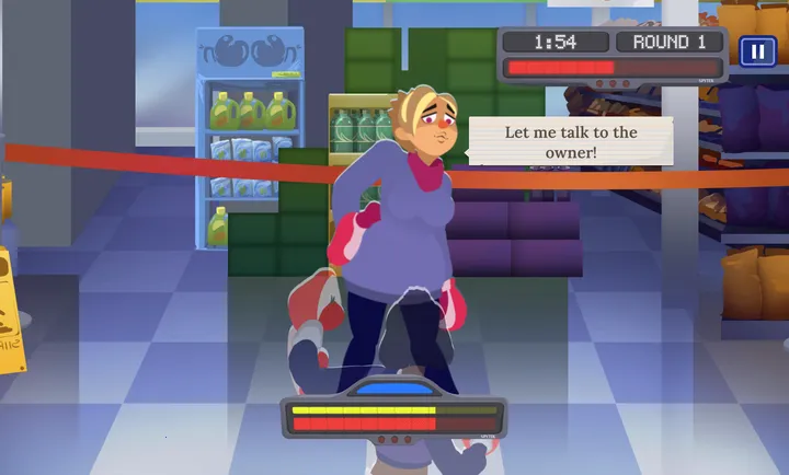 ��̭��2������֮ŭsteam��ֲ(ȭ������Ϸ)v0.5.3 ��Ѱ�