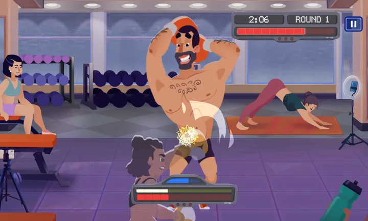 ��̭��2������֮ŭsteam��ֲ(ȭ������Ϸ)v0.5.3 ��Ѱ�