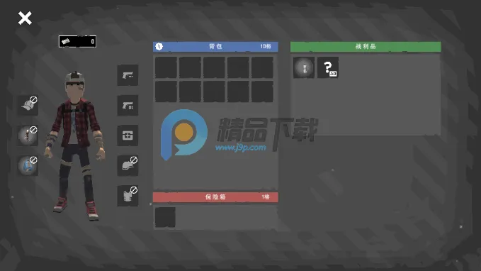 ĩ��Ӫ��(ĩ��������Ϸ)v1.1.5 �ٷ�����