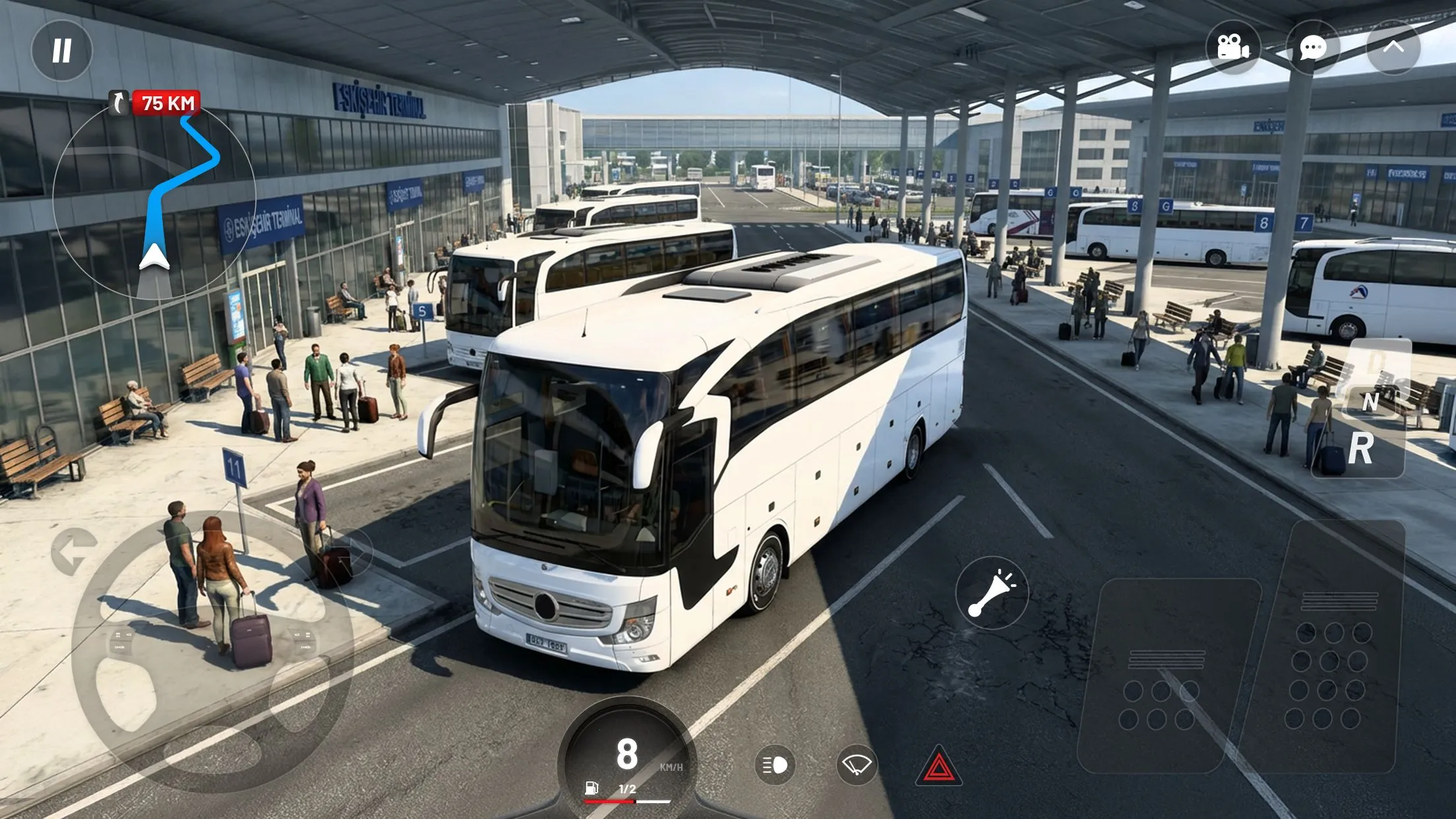 ��ʿ�뿨��������������Ǯ(��ʿ������ʻ��Ϸ)v2.0.8002 ��Ѱ�