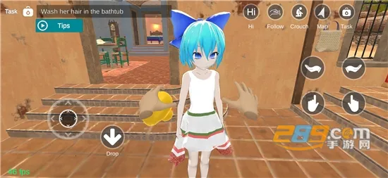 С�̵�����ʱ��(���ߴ�ׯ��Ӫ��Ϸ)v1.0.9 �ٷ�����