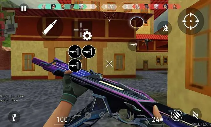 ��η��ԼValStrikeƤ���л��氲׿���ֻ���v ��׿��