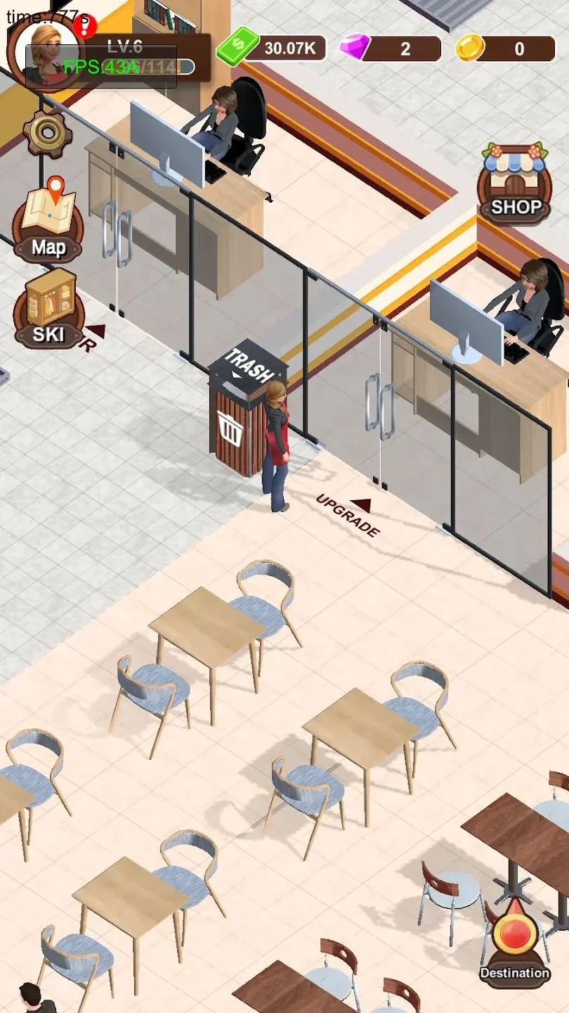 �����������ڹ�(�����꾭Ӫ��Ϸ)v1.1.1 �ٷ�����