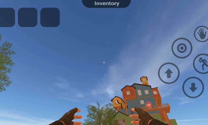 ��ŭ���ھӣ�Ӳģ(�ھ�����Ǳ����Ϸ)v0.9 �ֻ���