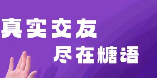 糖语交友(视频交友软件) 糖语交友(视频交友软件)
