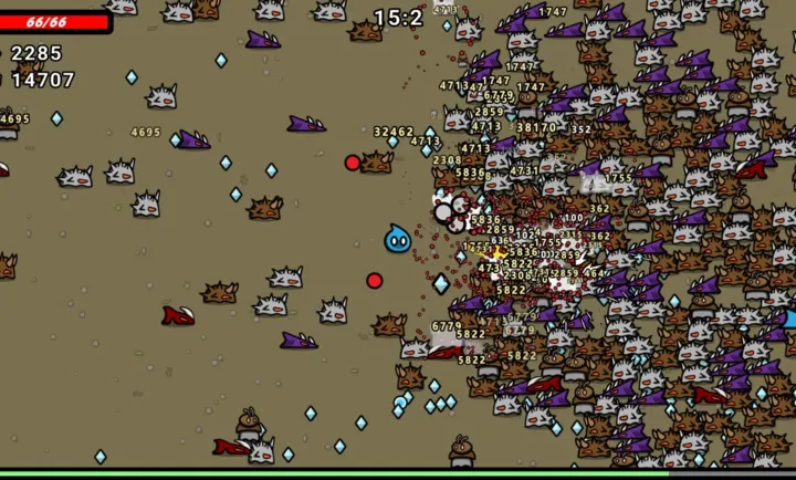 999��!�Ҵ���(Roguelike��Ϸ)v1.110 ��׿��
