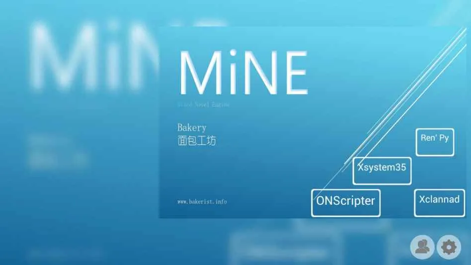 MiNE(��Ϸģ����)