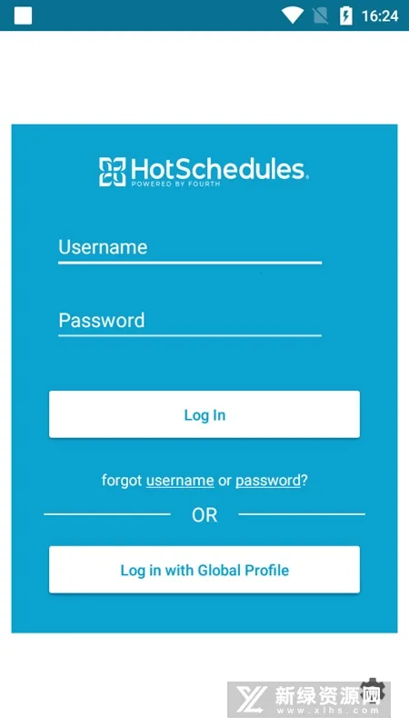 HotSchedules(�ճ̹�������)V1.0 ��׿��