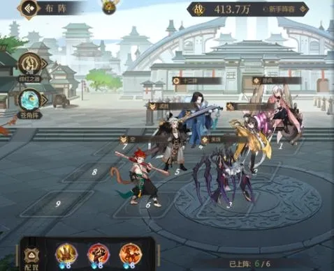 启明幻歌官方版 启明幻歌官方版
