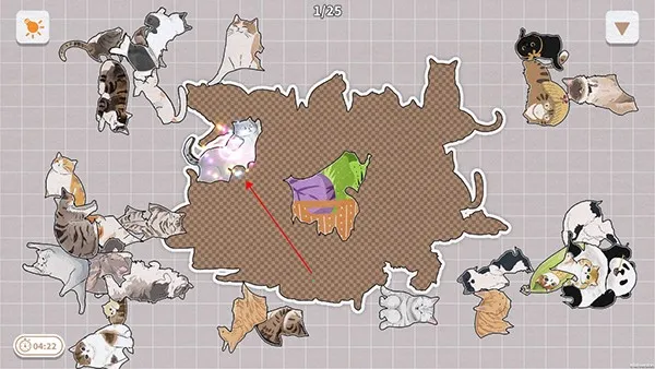 挤在一起的猫猫2026官方最新版本 挤在一起的猫猫2026官方最新版本