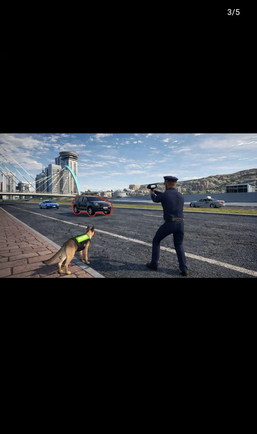 ����ģ����: Ѳ�������ڹ�2026�ٷ����°汾v0.5.1 ��׿��