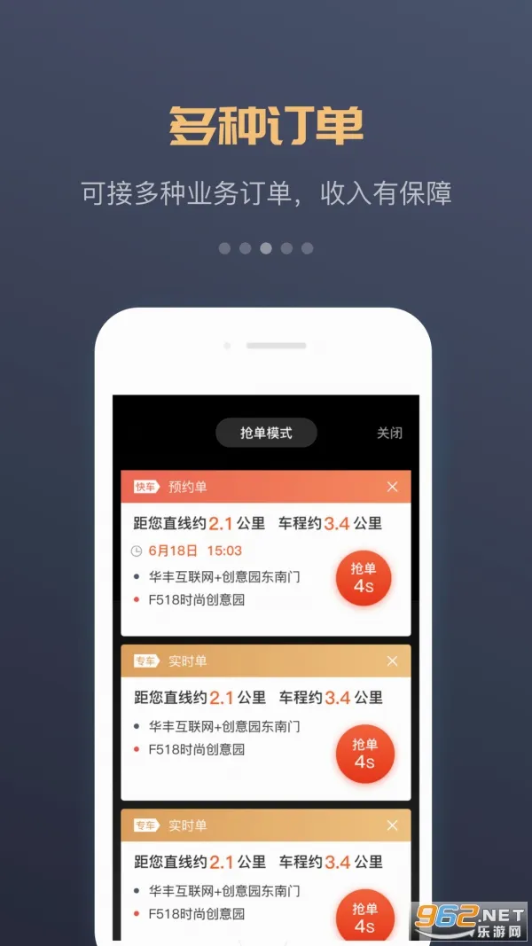 ��˳�г�(�г�����ƽ̨)v6.8.6 ��Ѱ�