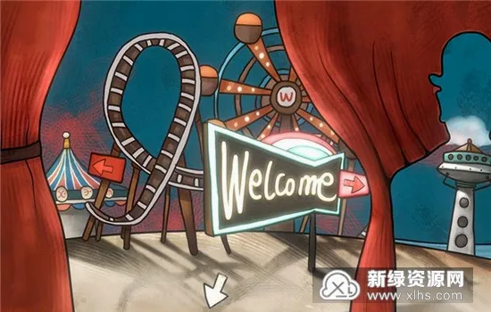 迷失岛前传海边游乐园2026最新版本 迷失岛前传海边游乐园2026最新版本