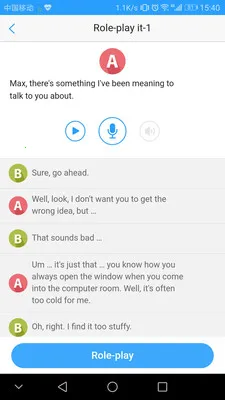 Utalk����ʵѵ(Ӣ����˵ѧϰ����)v1.9.0.0 ��Ѱ�