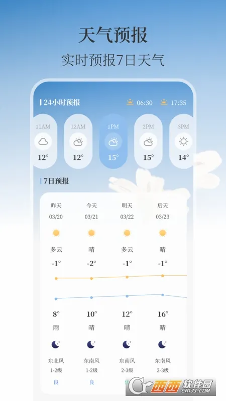 ��ʪ�ȼ�AIʵʱ����(�๦������APP)v3.4.1 �ֻ���