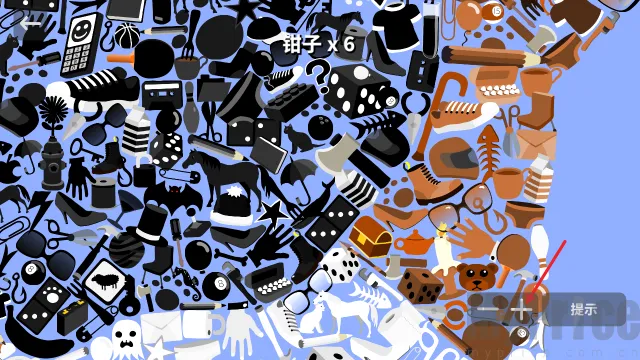 小物追踪
