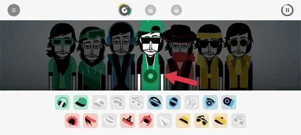 �������LoaferboxV5(���ִ�����Ϸ)