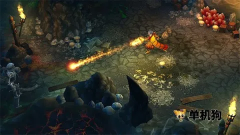 ����֮��(����RPG��Ϸ)v1.46.60 �ֻ���