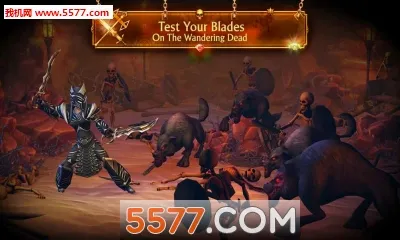 ����֮��(����RPG��Ϸ)v1.46.60 �ֻ���