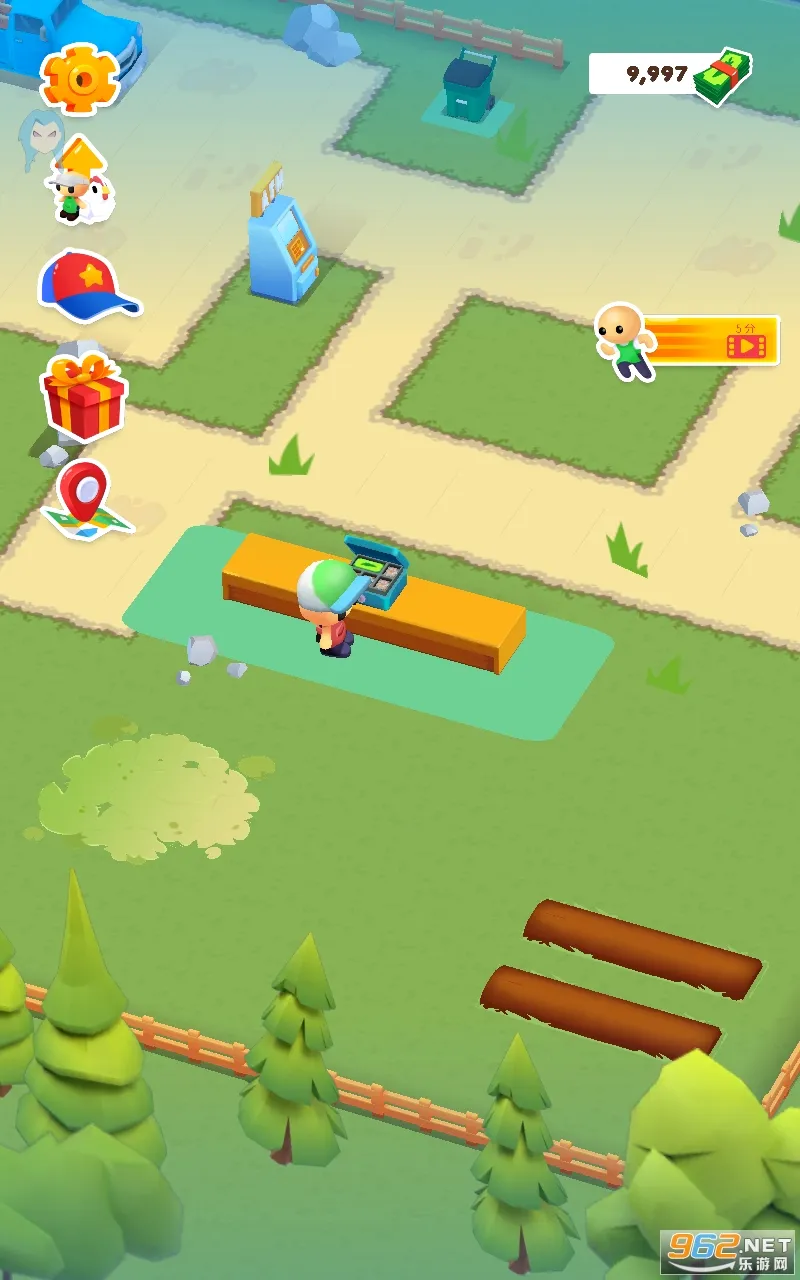 ΢��С��(С��Ӫ��Ϸ)v1.4.10 ��Ѱ�