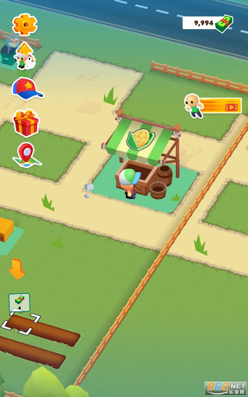 ΢��С��(С��Ӫ��Ϸ)v1.4.10 ��Ѱ�