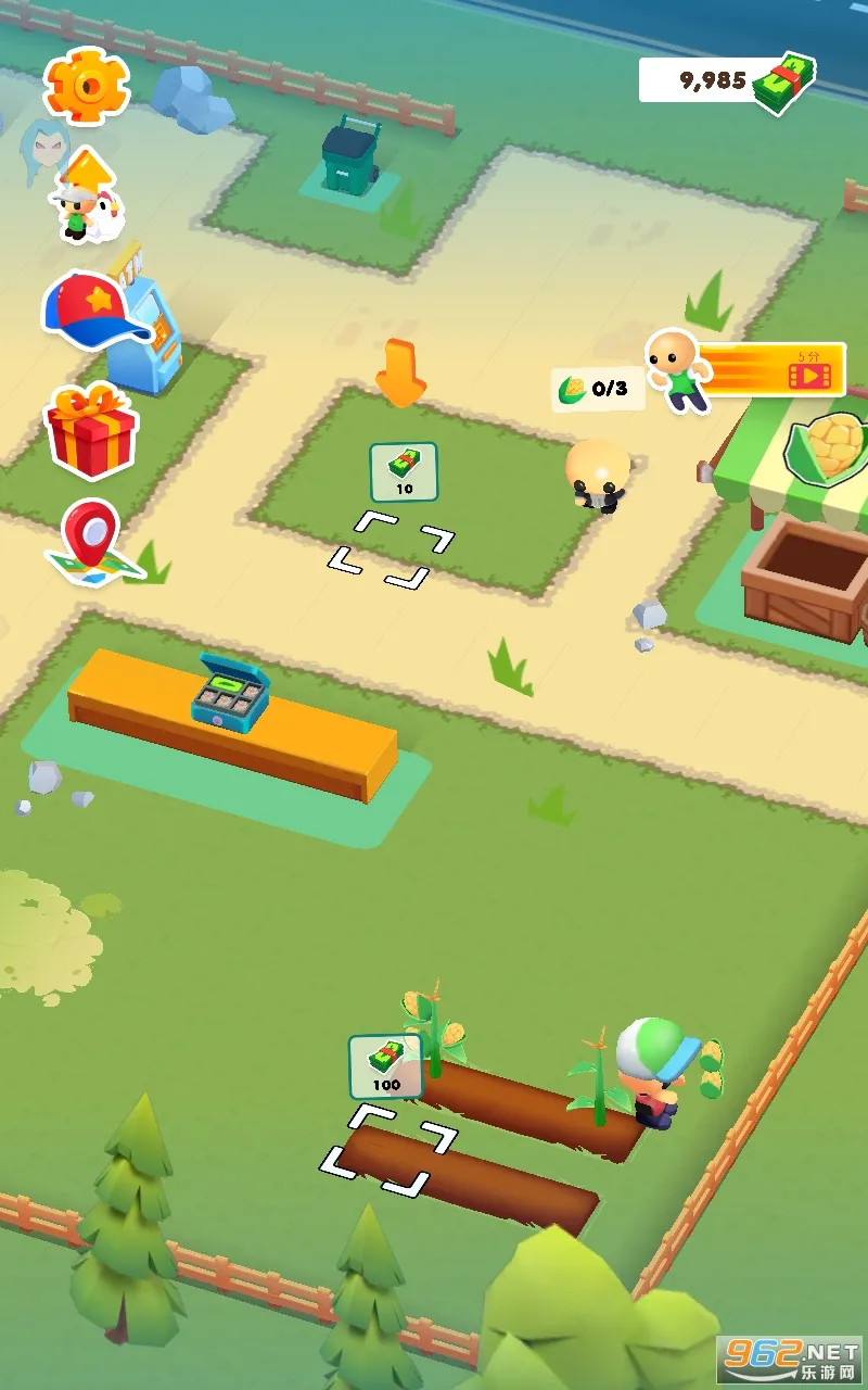 ΢��С��(С��Ӫ��Ϸ)v1.4.10 ��Ѱ�