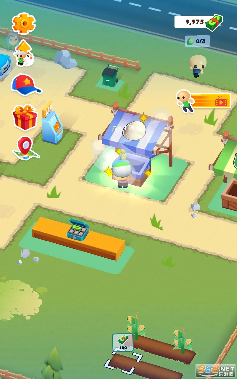 ΢��С��(С��Ӫ��Ϸ)v1.4.10 ��Ѱ�