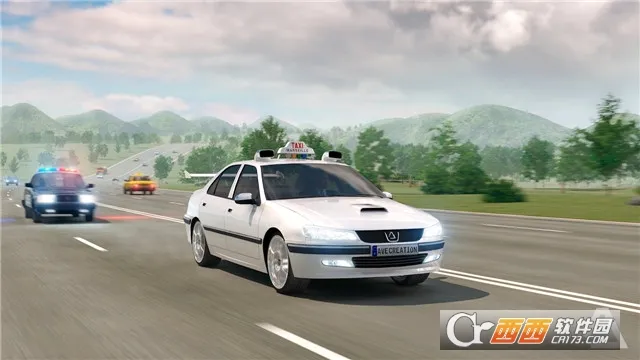 ��ʻ��2���ư�(3D����������Ϸ)v0.8.8.63 �ֻ���