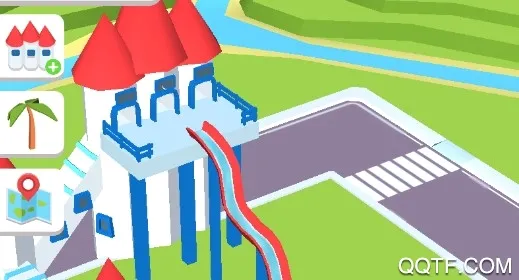 水之公园大亨(水上公园经营游戏) 水之公园大亨(水上公园经营游戏)