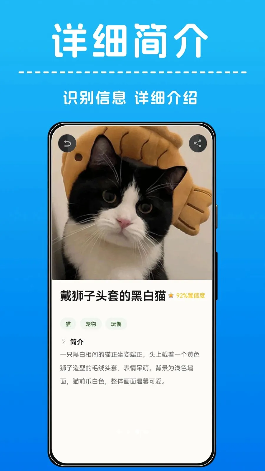 AI����ʶ��(���ʶ�﹦��)v1.0.4 �ٷ�����