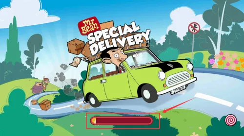 Bean����ר��(������ʻ��Ϸ)