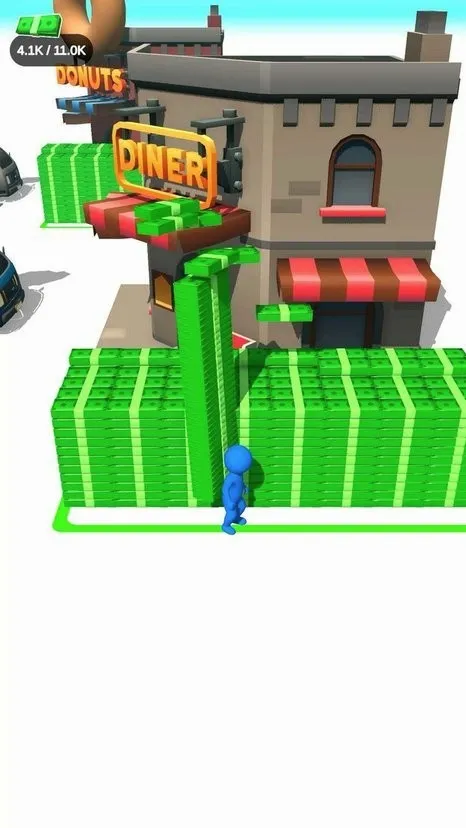 金钱乐园2026最新版本 金钱乐园2026最新版本