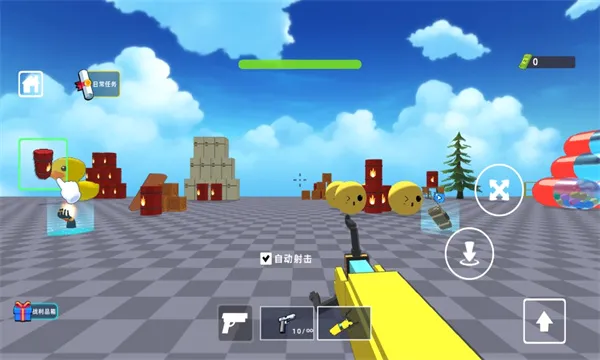 FPS����ģ����(��ʻ�����Ϸ)v7.0.0 ��Ѱ�