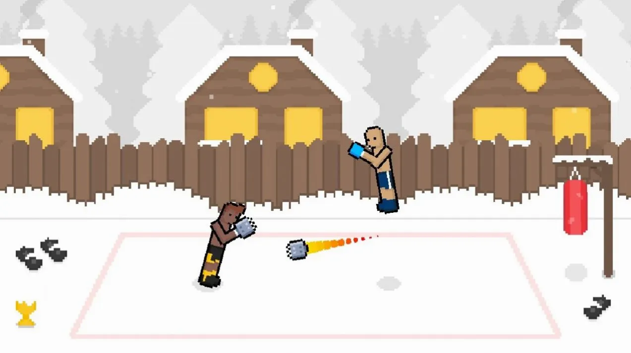 boxing random(���ظ���Ϸ)v1.0.1 �ٷ�����