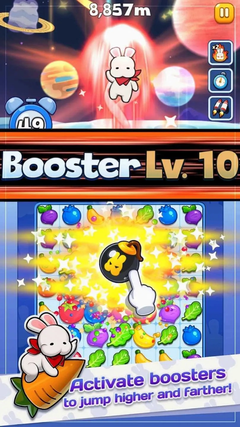 Jump Match��׿���ֻ���v0.7.8 ��׿��