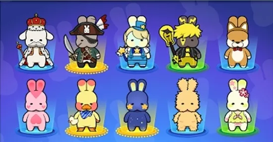 Jump Match安卓版手机版 Jump Match安卓版手机版